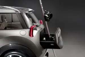Mini Rocketman Concept - 6