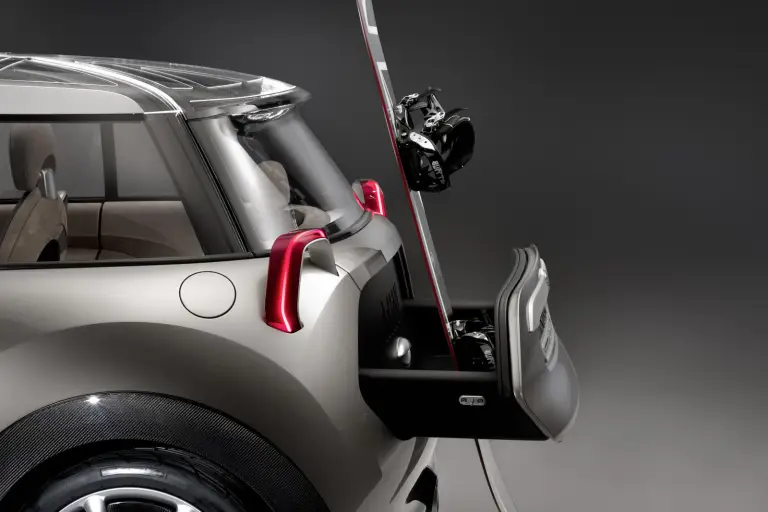 Mini Rocketman Concept - 6