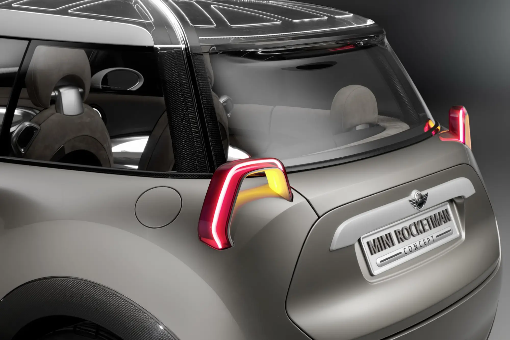 Mini Rocketman Concept - 7
