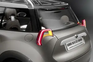 Mini Rocketman Concept - 7