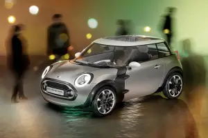 Mini Rocketman Concept - 10