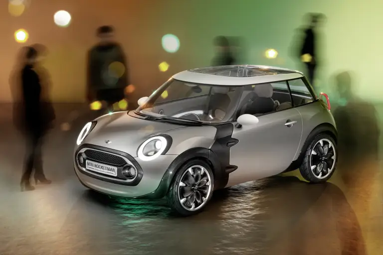 Mini Rocketman Concept - 10