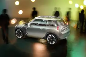 Mini Rocketman Concept - 11