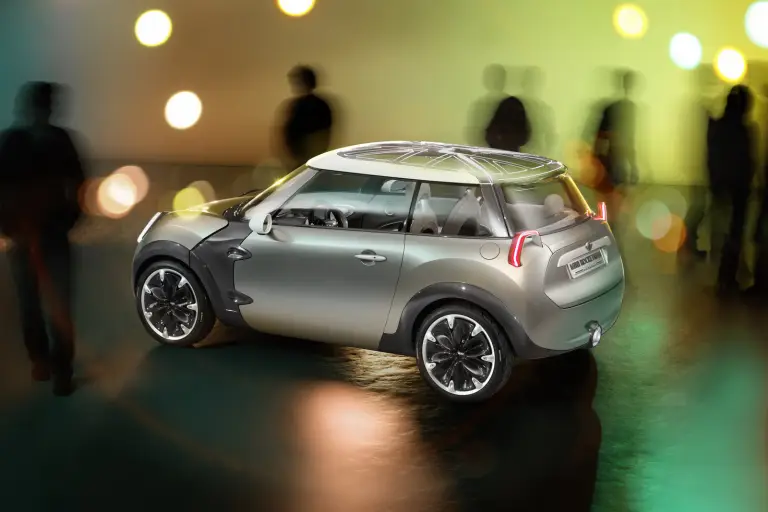 Mini Rocketman Concept - 11