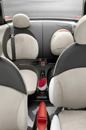 Mini Rocketman Concept - 2