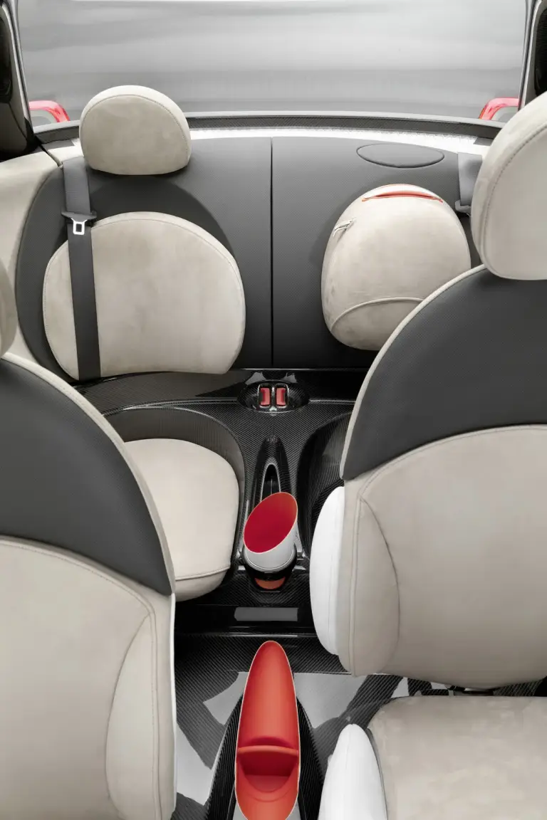 Mini Rocketman Concept - 2