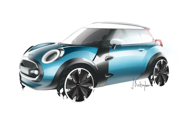 Mini Rocketman Concept - 22