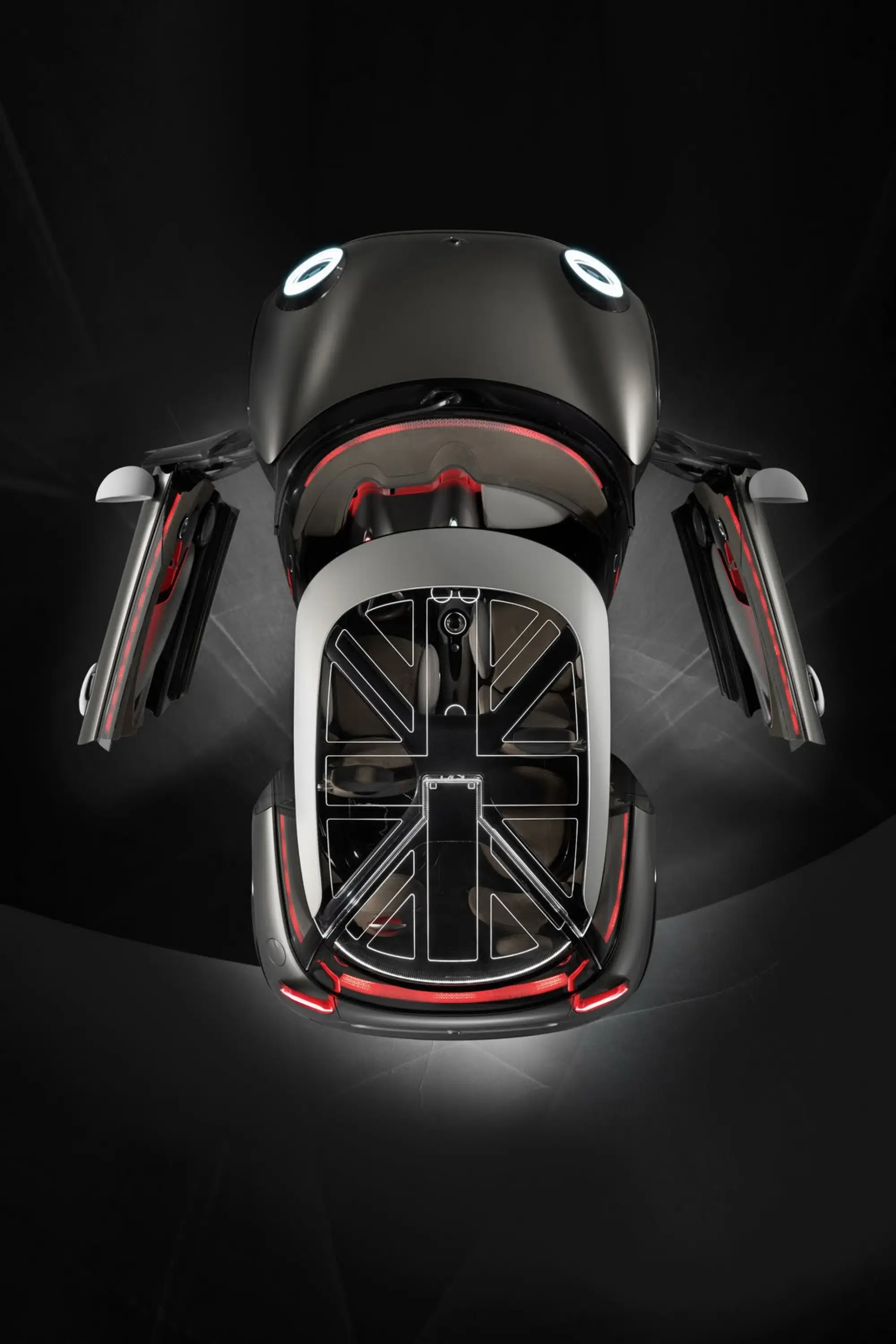 Mini Rocketman Concept - 13