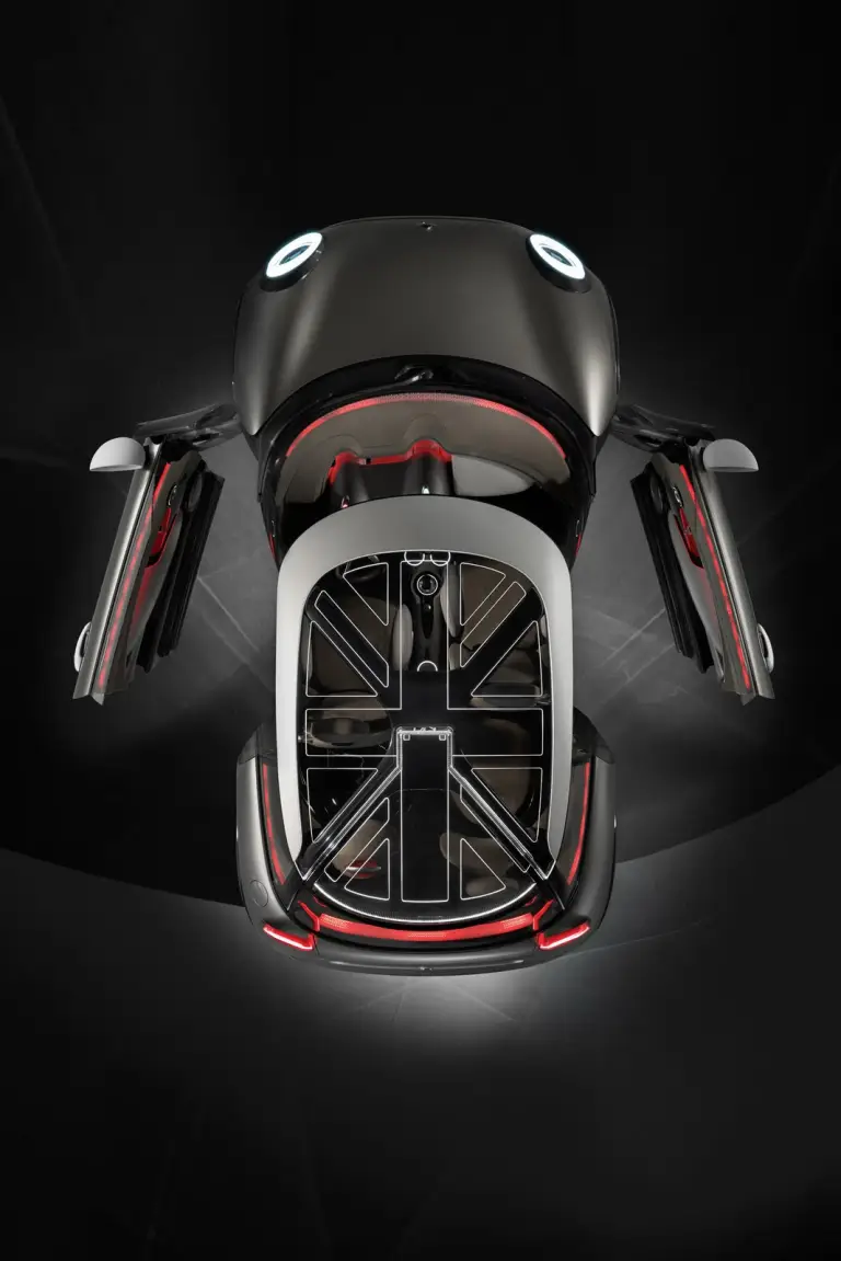 Mini Rocketman Concept - 13