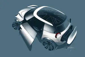 Mini Rocketman Concept - 25