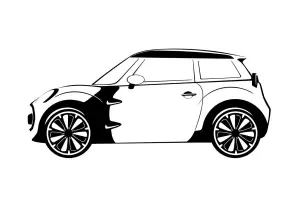 Mini Rocketman Concept - 28