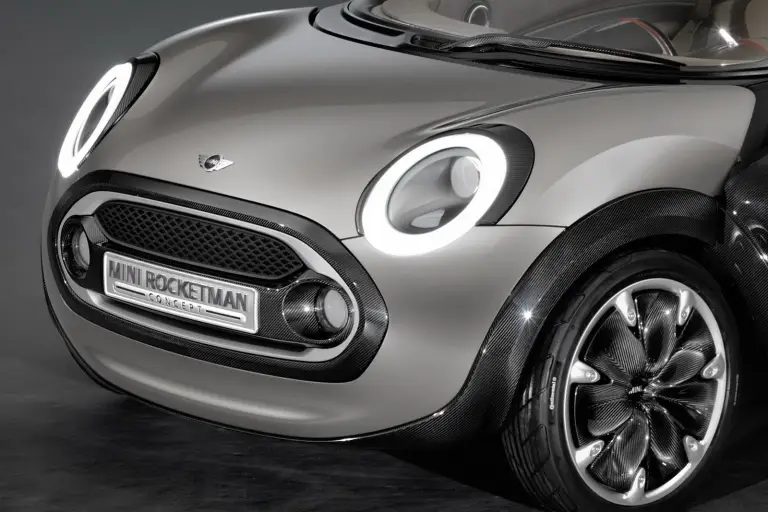Mini Rocketman Concept - 29