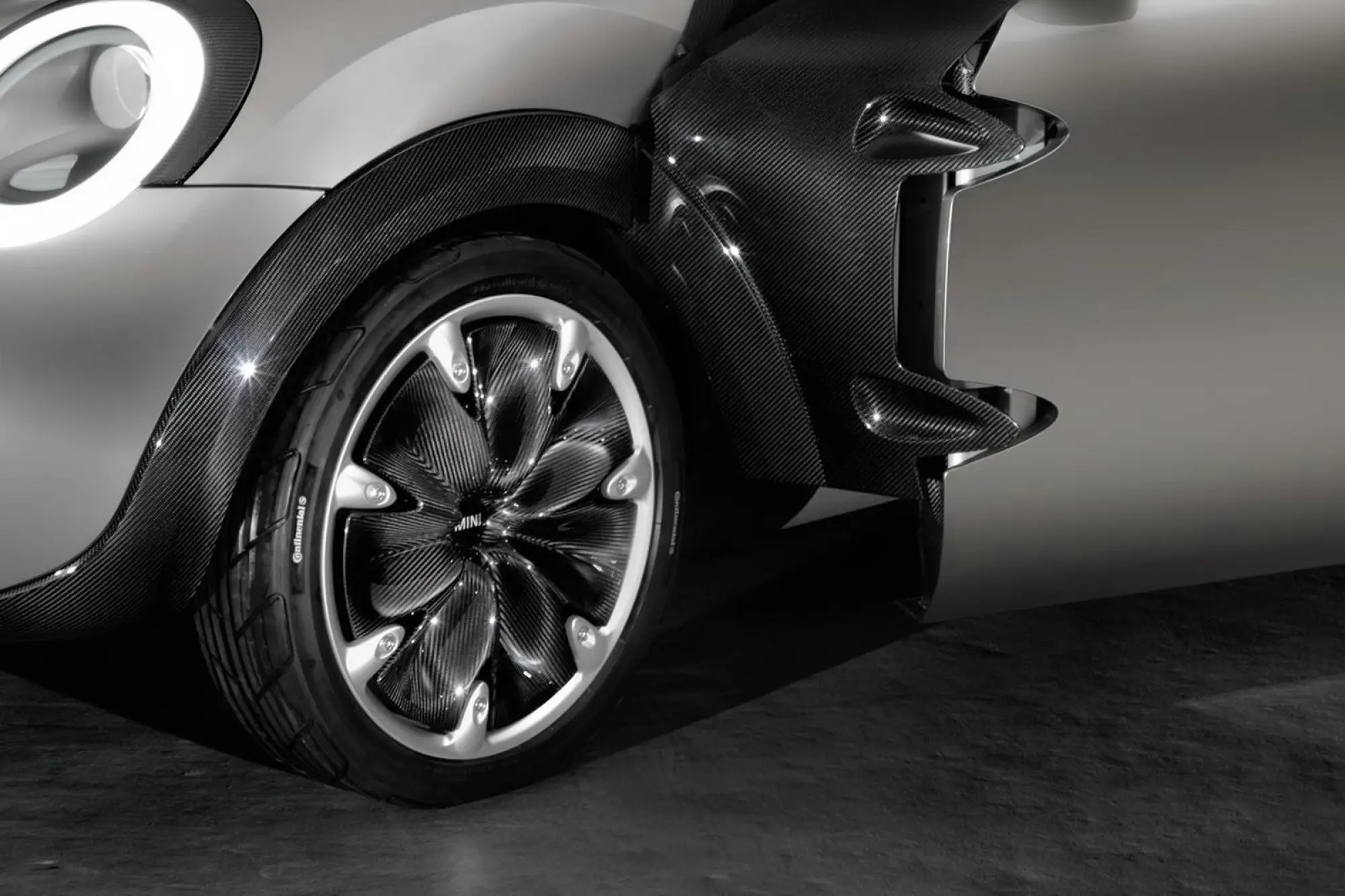 Mini Rocketman Concept - 30