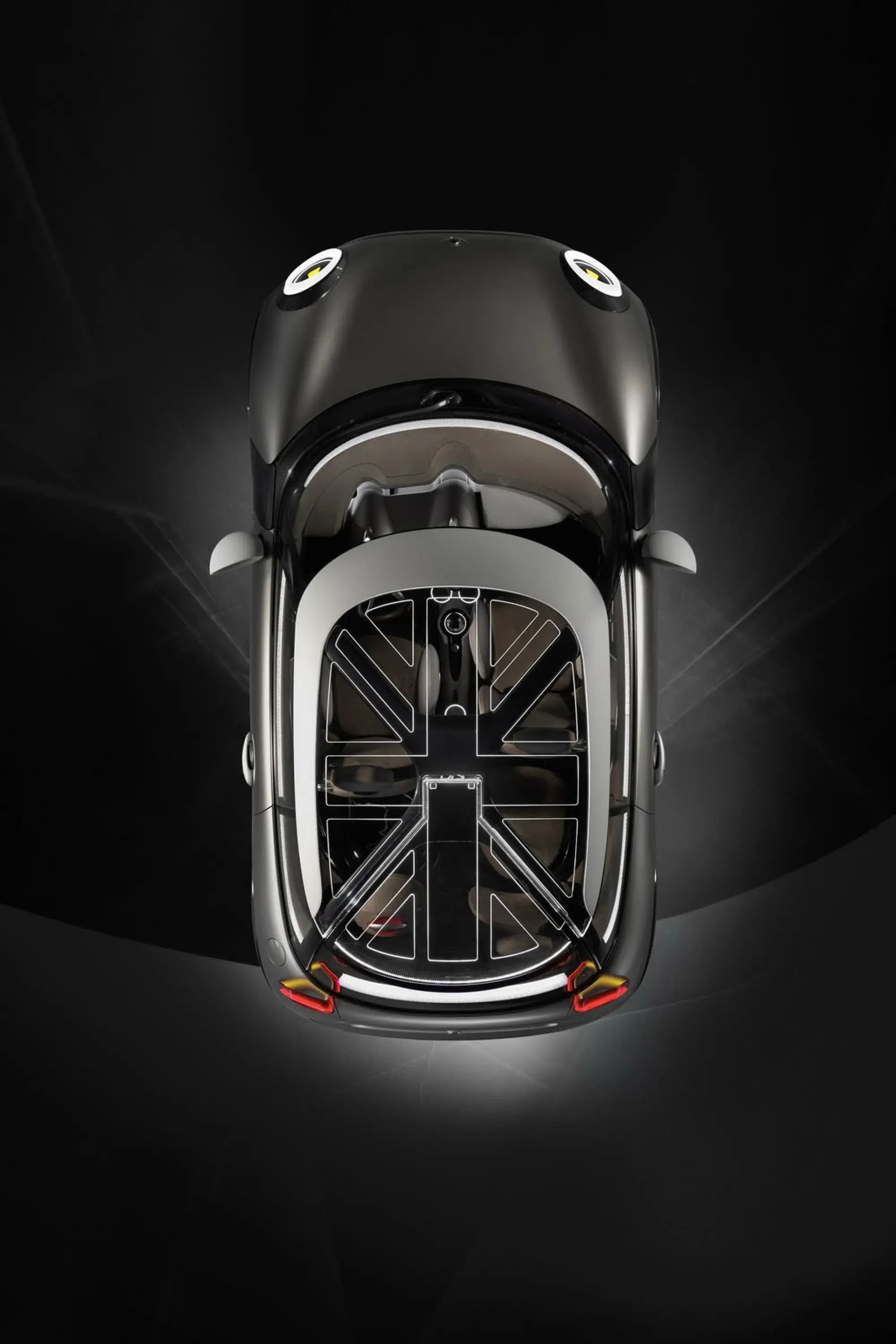 Mini Rocketman Concept - 24
