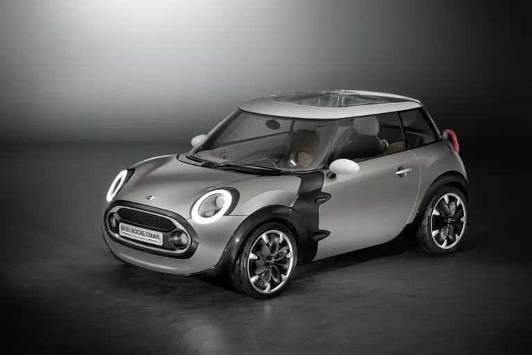 Mini Rocketman Concept - 33
