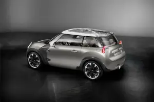 Mini Rocketman Concept - 35