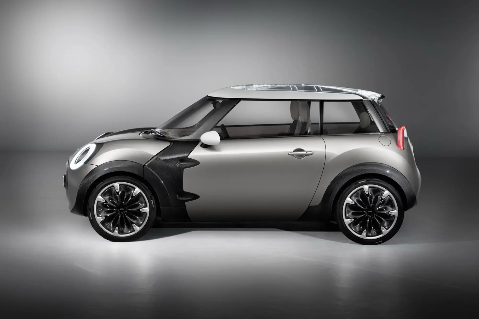 Mini Rocketman Concept - 36