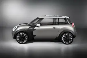 Mini Rocketman Concept - 36