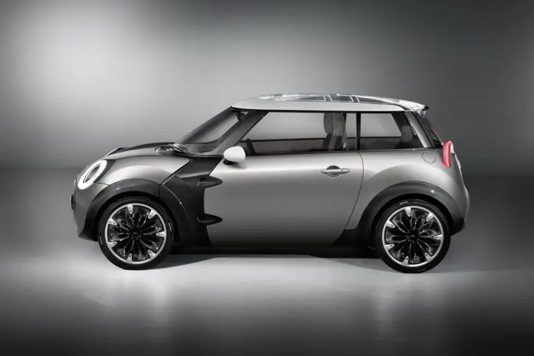 Mini Rocketman Concept - 36
