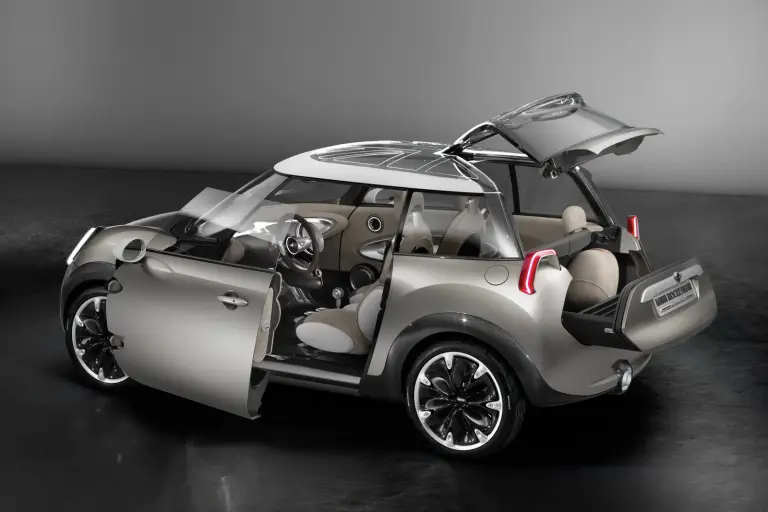 Mini Rocketman Concept - 39