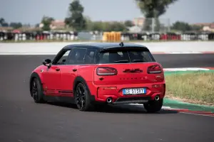 Mini Rockingham GT Edition  - 14