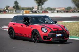 Mini Rockingham GT Edition  - 12