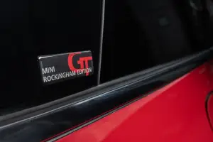 Mini Rockingham GT Edition 