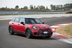 Mini Rockingham GT Edition  - 13