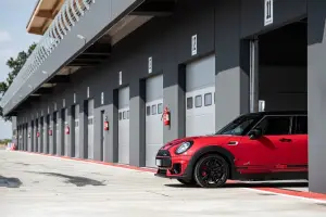 Mini Rockingham GT Edition 