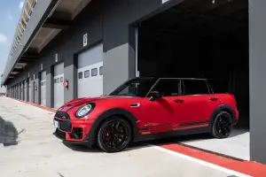 Mini Rockingham GT Edition 