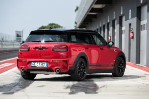 Mini Rockingham GT Edition 