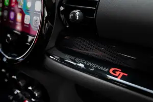 Mini Rockingham GT Edition  - 3