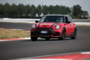 Mini Rockingham GT Edition 