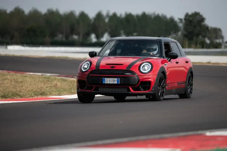 Mini Rockingham GT Edition  - 2