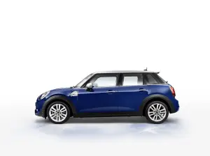 MINI Seven