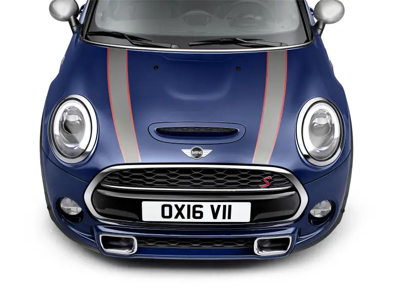 MINI Seven - 8