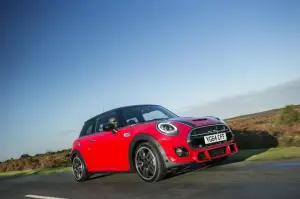 Mini Sport Pack 2015