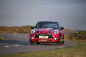 Mini Sport Pack 2015