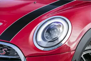 Mini Sport Pack 2015