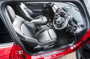 Mini Sport Pack 2015