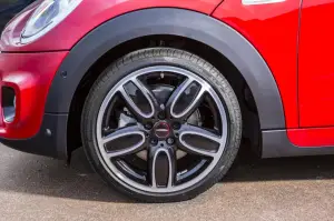 Mini Sport Pack 2015