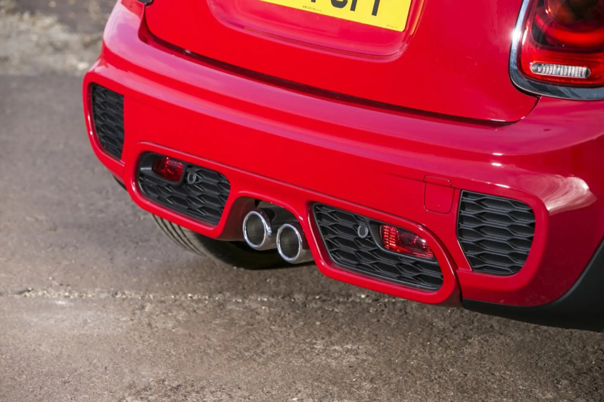 Mini Sport Pack 2015 - 6