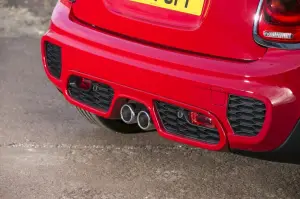 Mini Sport Pack 2015