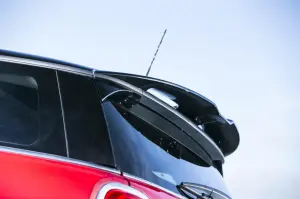 Mini Sport Pack 2015