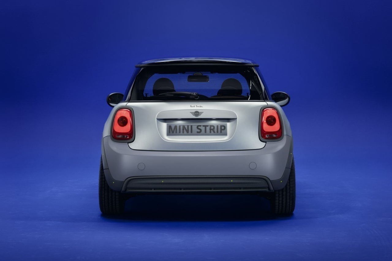 Mini Strip