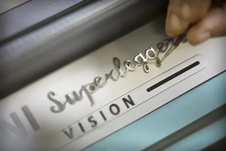MINI Superleggera Vision concept - produzione nel 2018? - 9