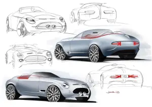 MINI Superleggera Vision concept - produzione nel 2018? - 13