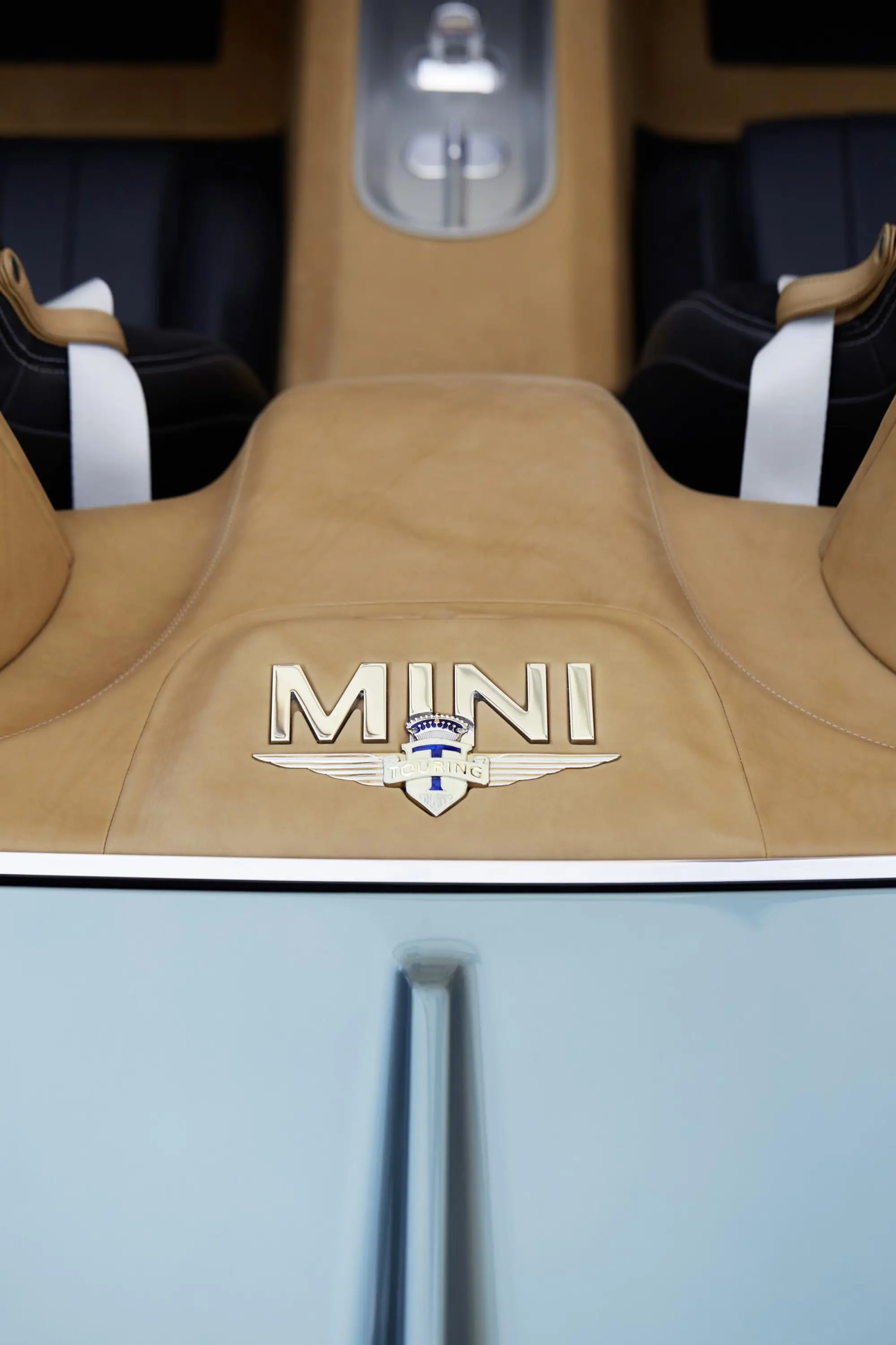 MINI Superleggera Vision concept - produzione nel 2018? - 35