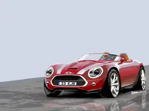 MINI Superleggera Vision concept - produzione nel 2018? - 43