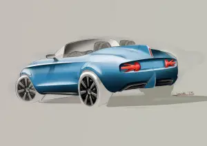 MINI Superleggera Vision concept - produzione nel 2018? - 58